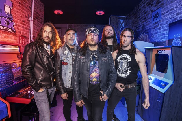 KILMARA veröffentlichen