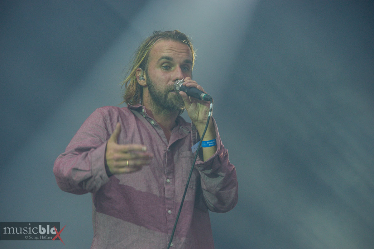 Noch einmal Vollgas geben – Tag drei des TTF 2023 